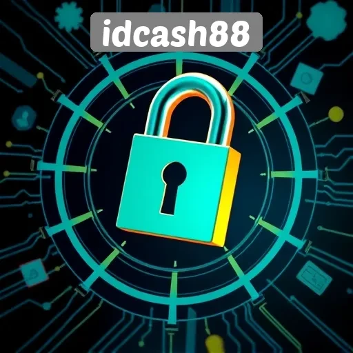 Fasilitas Keamanan pada Situs idcash88