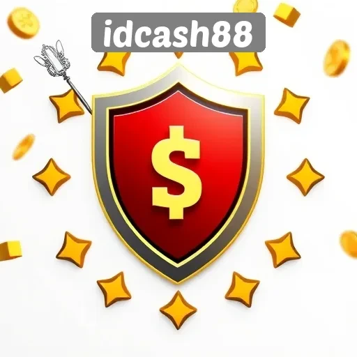 Keunggulan idcash88 dalam Memastikan Keamanan Pemain