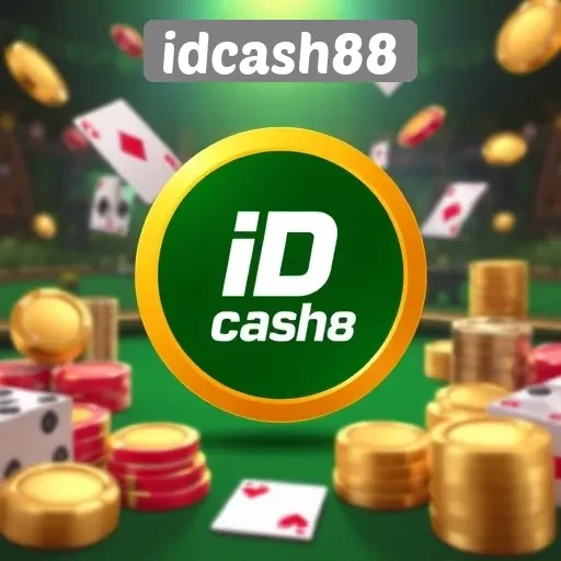 Kenali Fitur Unggulan dari Situs Game Idcash88