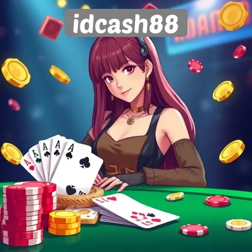 Analisis Keamanan dan Kenyamanan di Idcash88