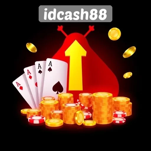 Perbandingan idcash88 dengan Situs Game Lain