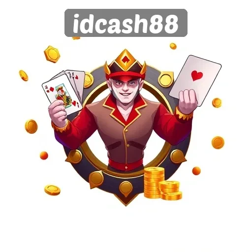 Menelusuri Fitur Menarik di Situs Game Idcash88