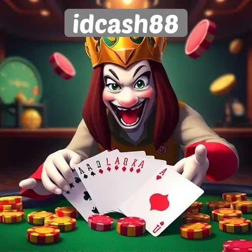 Mengulas Fitur Menarik dari Situs Game idcash88