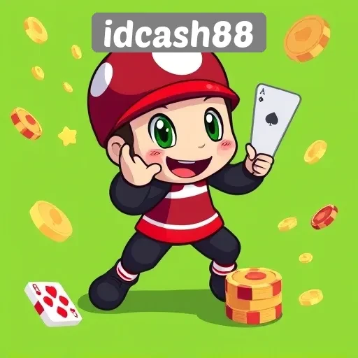 Apa Saja Jenis Permainan yang Tersedia di idcash88
