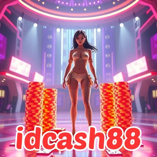 idcash88: Menjelajahi Dunia Virtual yang Menarik dan Menguntungkan