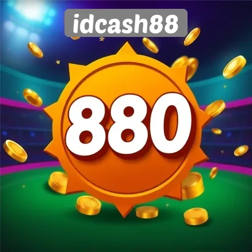 Bagaimana Idcash88 Menarik Pengguna Baru