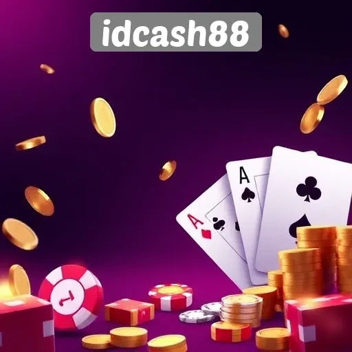 Tipe Permainan yang Tersedia di Idcash88 dan Tips Memilihnya