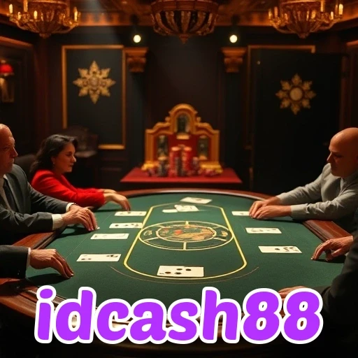 idcash88: Promosi Menarik untuk Pengalaman Bermain Tak Terlupakan