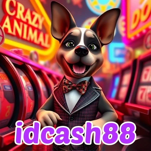 idcash88: Temukan Keunggulan dan Fitur Menarik di Dunia Game Online