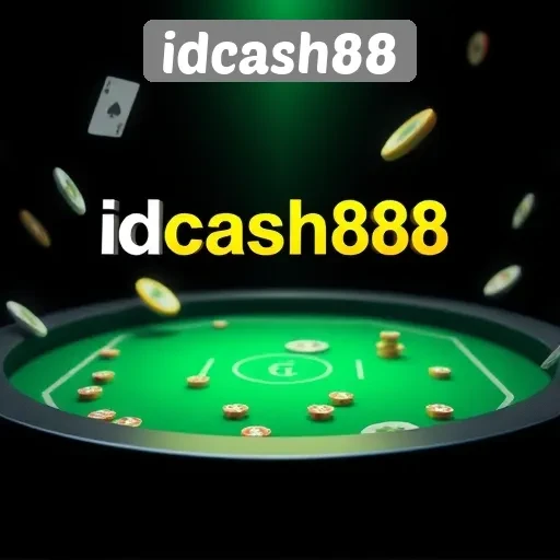Mengenal idcash88 Situs Game Terpercaya di Indonesia