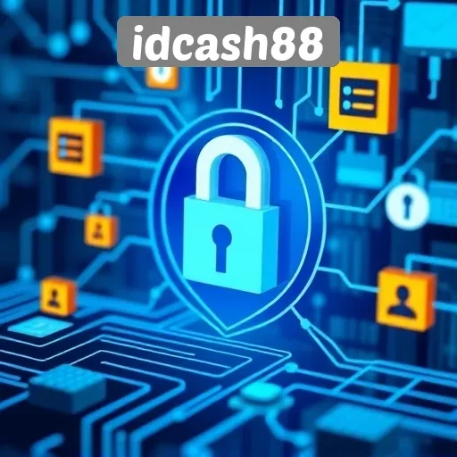 Memahami Sistem Keamanan di Platform Idcash88