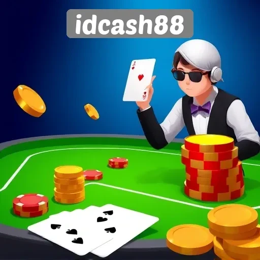 Tips Memaksimalkan Pengalaman Bermain di Idcash88
