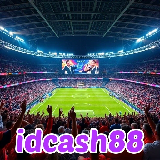 idcash88: Temukan Keseruan Game Seluler yang Tak Terbatas