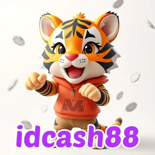 idcash88: Kebijakan Privasi Unggul untuk Pengguna Game Online di Indonesia